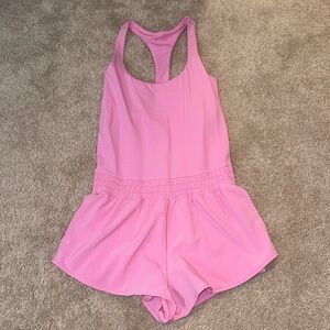 Aerie Offline Romper